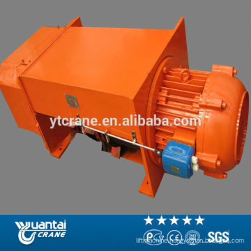 electric hoist 0.5T- 30T